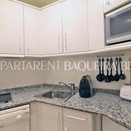 Apartarent 1500 บาเกย์รา-เบเรต ภายนอก รูปภาพ