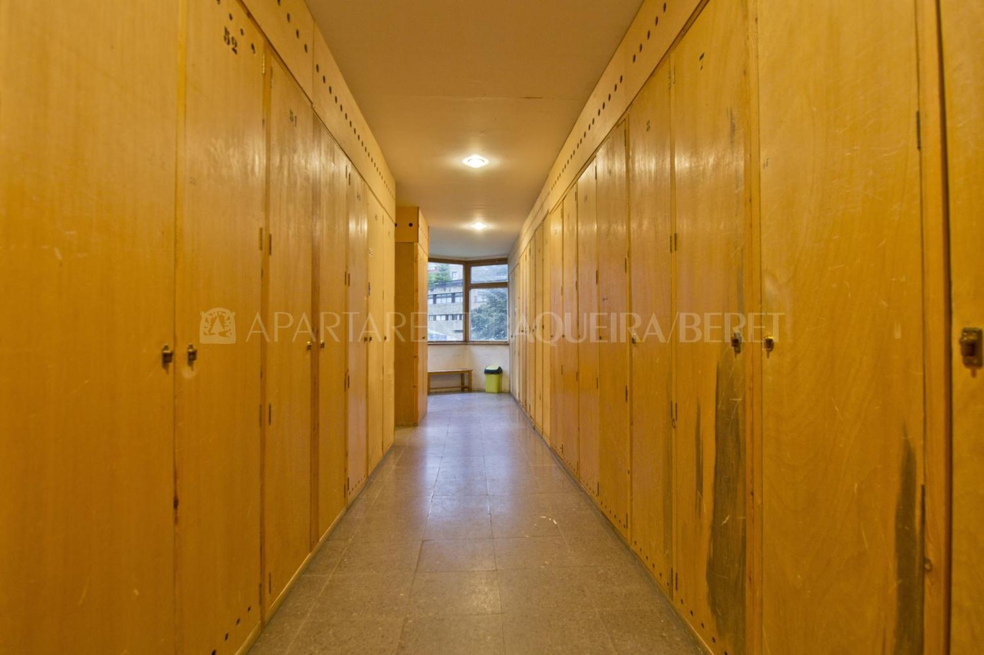 Apartarent 1500 บาเกย์รา-เบเรต ห้อง รูปภาพ