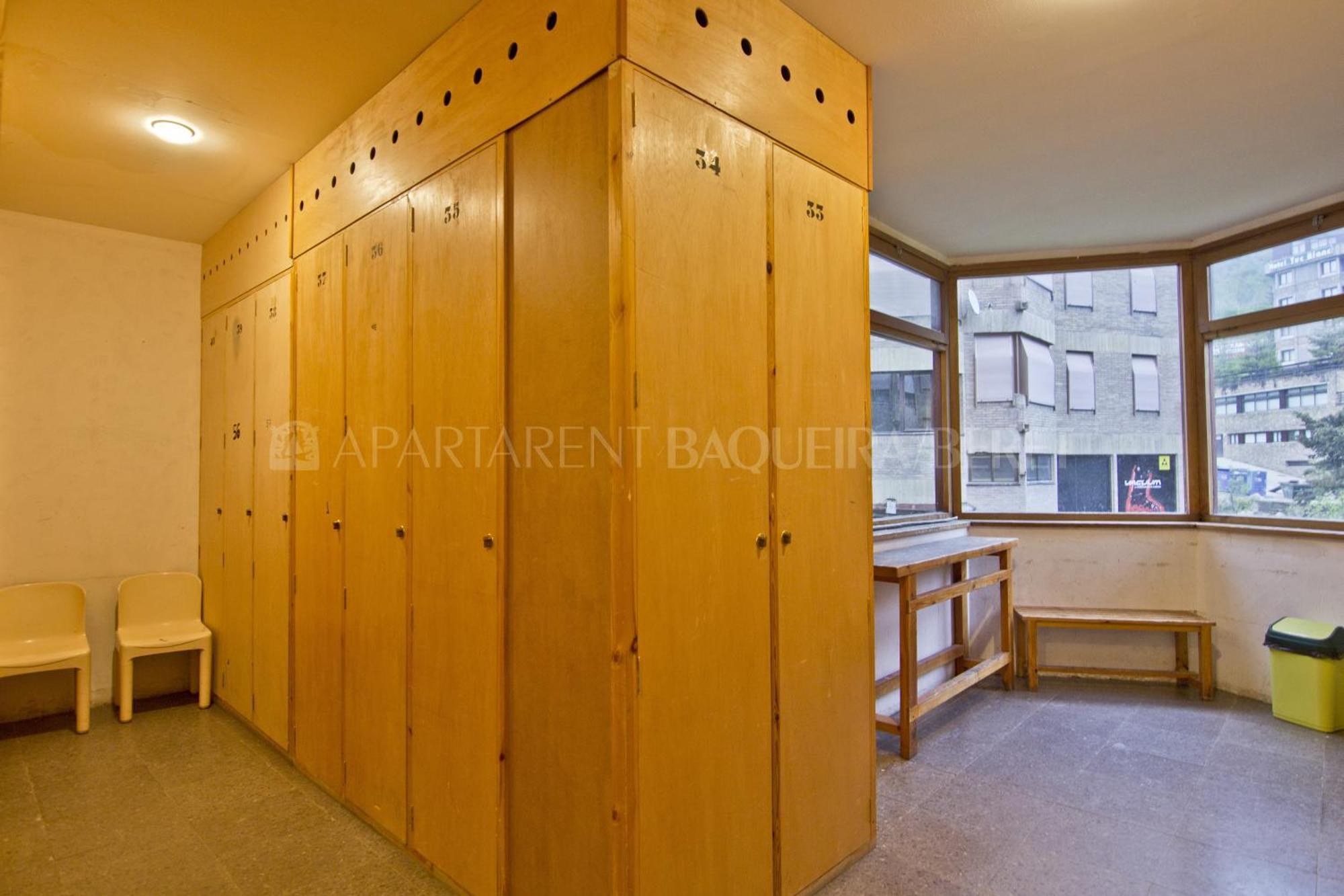 Apartarent 1500 บาเกย์รา-เบเรต ห้อง รูปภาพ