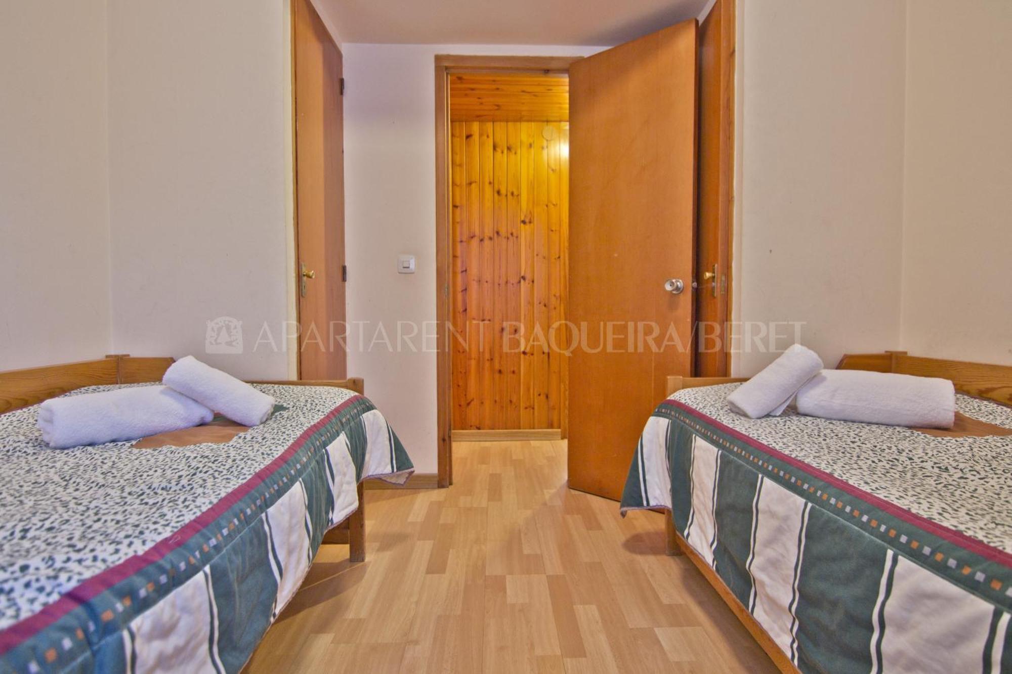 Apartarent 1500 บาเกย์รา-เบเรต ห้อง รูปภาพ