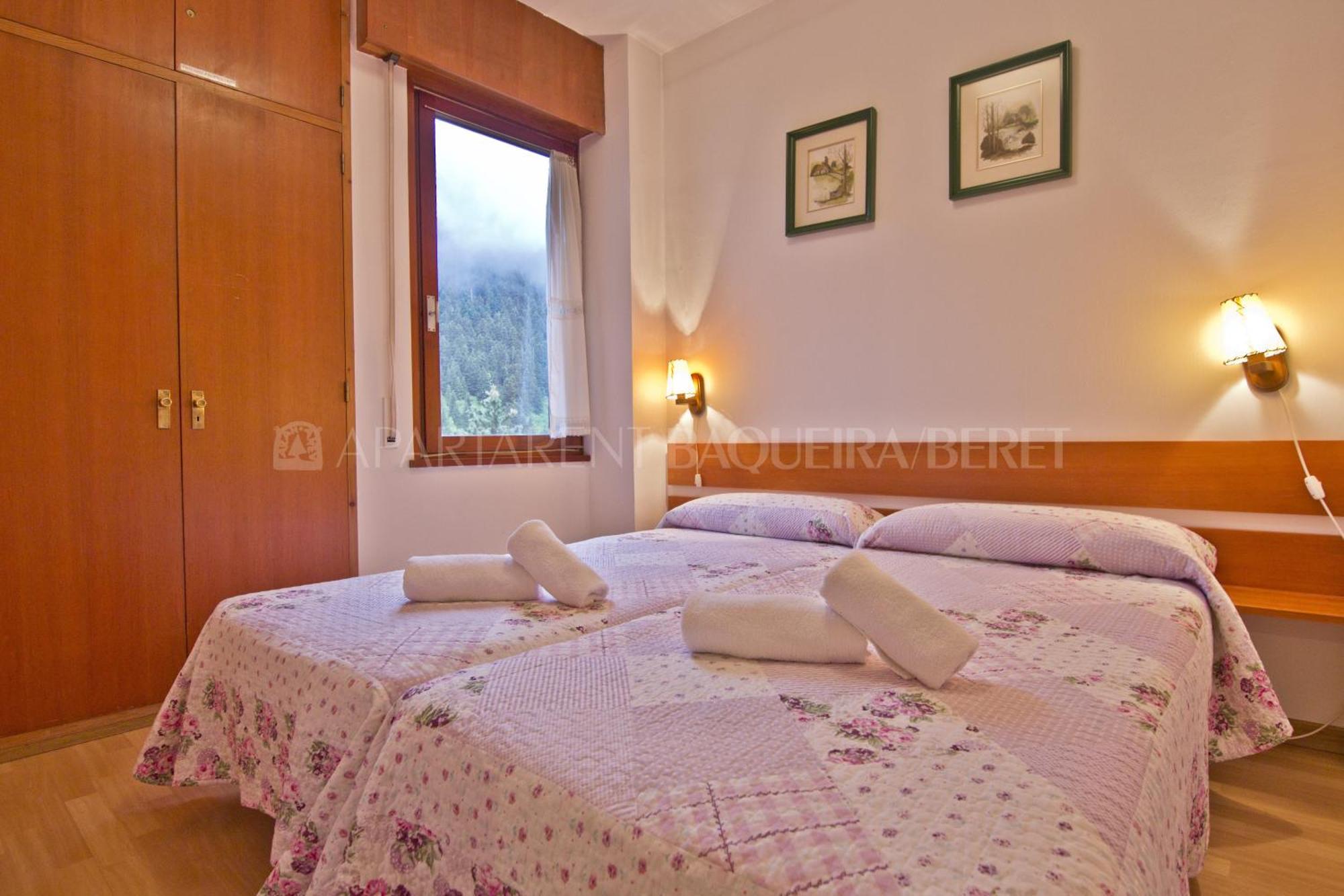 Apartarent 1500 บาเกย์รา-เบเรต ห้อง รูปภาพ