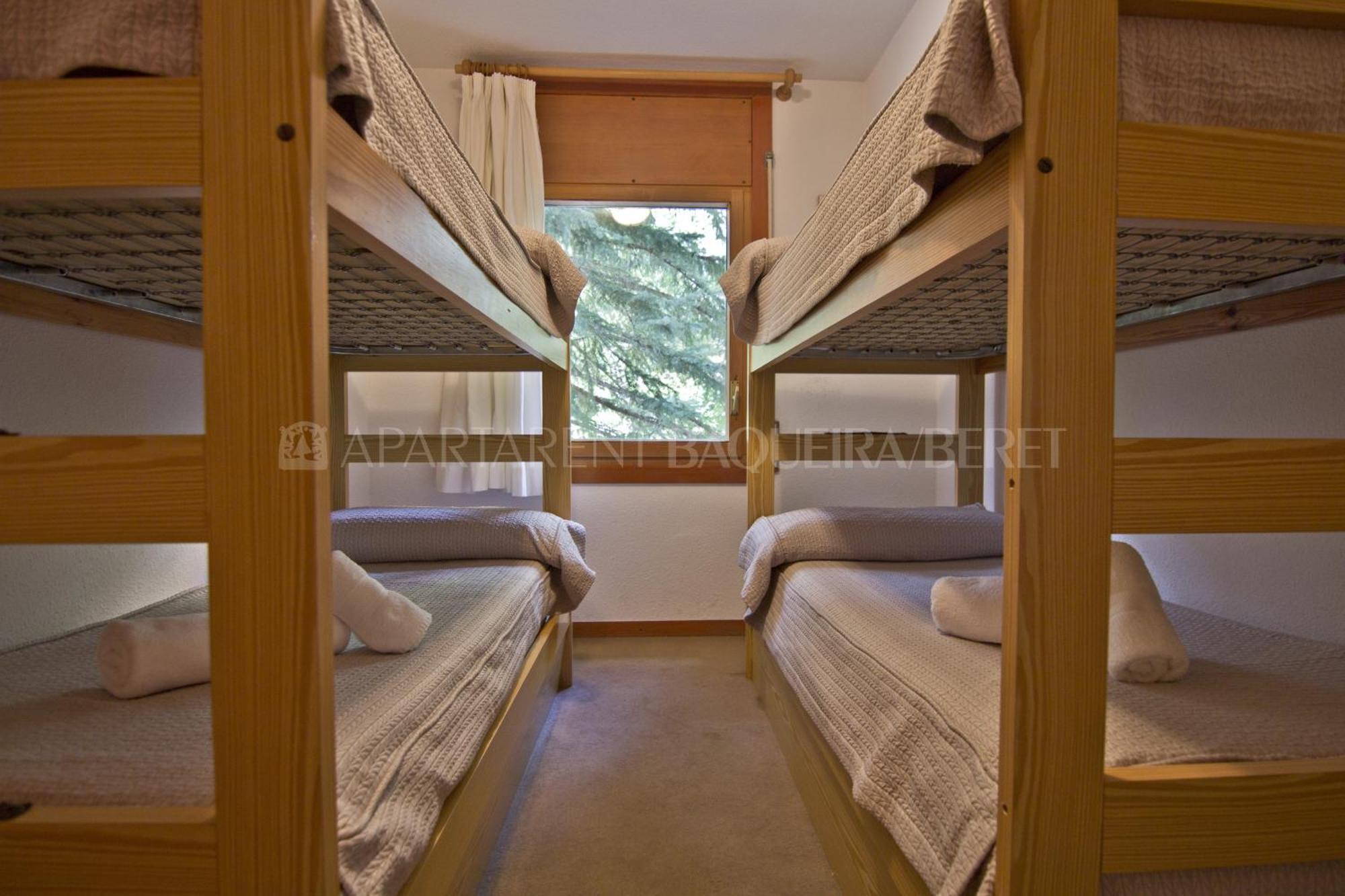 Apartarent 1500 บาเกย์รา-เบเรต ห้อง รูปภาพ