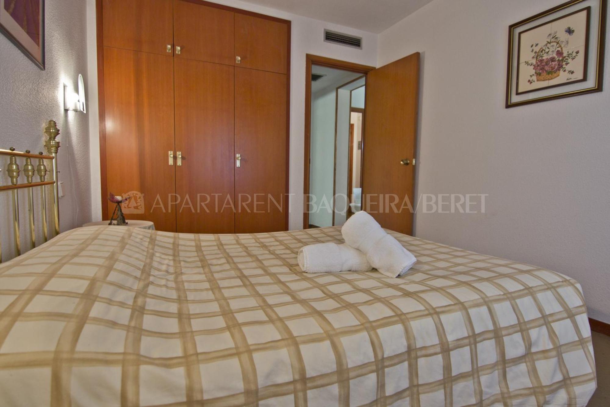 Apartarent 1500 บาเกย์รา-เบเรต ห้อง รูปภาพ